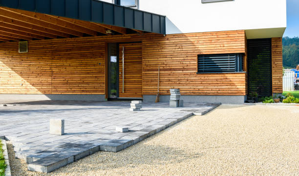 Best Driveway Pavers Near Me  in Monahans, TX