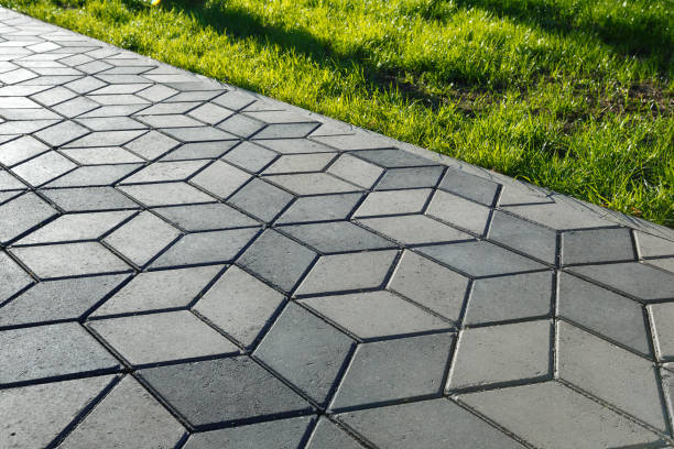 Best Decorative Driveway Pavers  in Monahans, TX