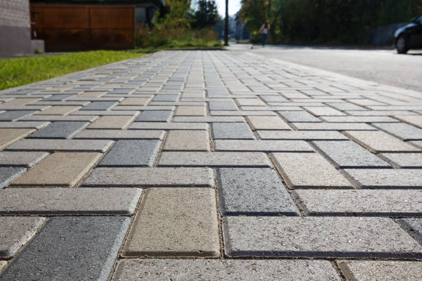 Best Local Driveway Pavers  in Monahans, TX