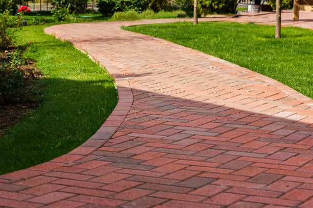 Driveway Pavers for Homes in Monahans, TX