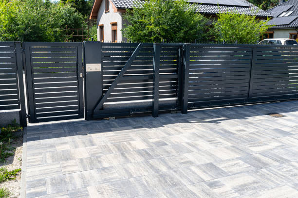  Monahans, TX Driveway Pavers Pros
