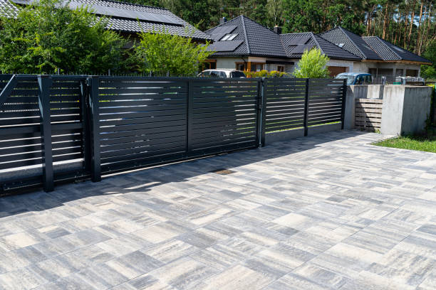 Best Best Driveway Pavers  in Monahans, TX