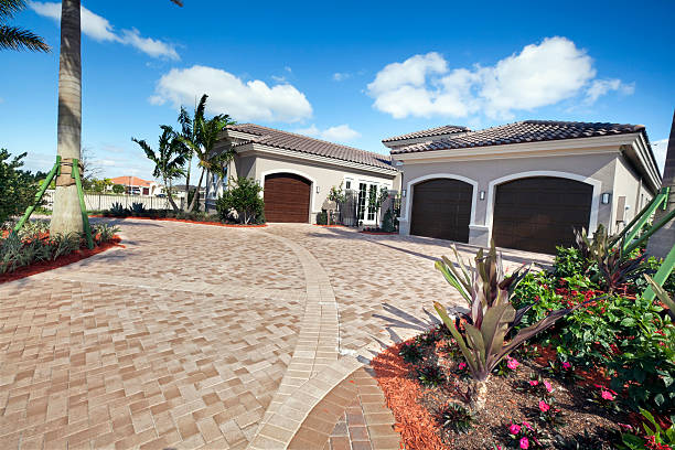 Reasons to Select Us for Your Driveway Paving Requirements in Monahans, TX