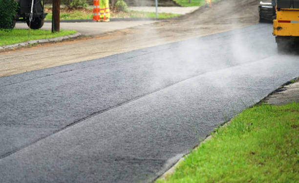 Best Brick Driveway Pavers  in Monahans, TX